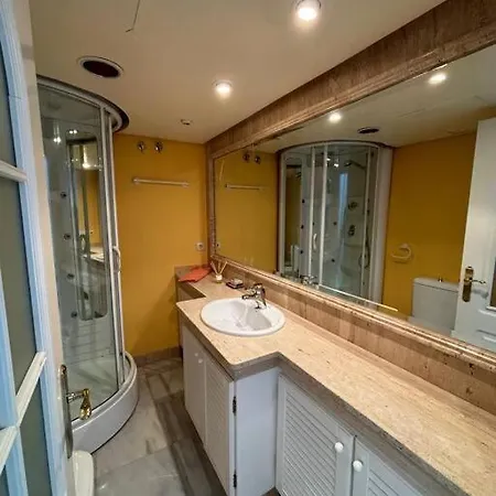 New! 5 Star House Near To Puente Romano Marbella