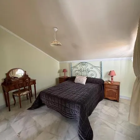 New! 5 Star House Near To Puente Romano *