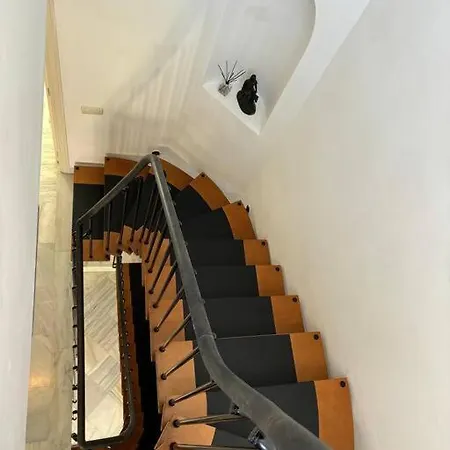 Apartment New! 5 Star House Near To Puente Romano *