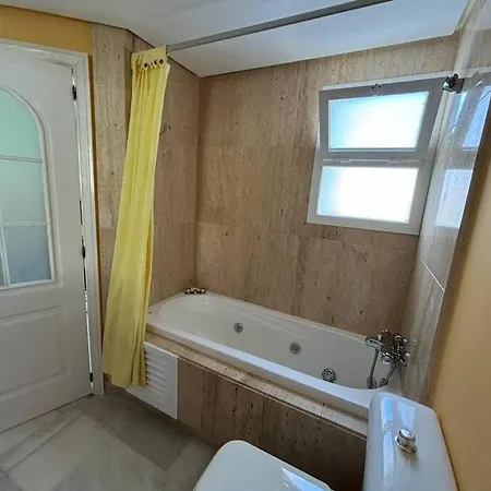 New! 5 Star House Near To Puente Romano * Marbella