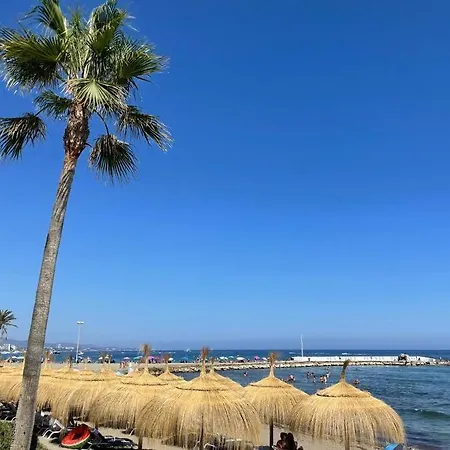 Apartment New! 5 Star House Near To Puente Romano Marbella