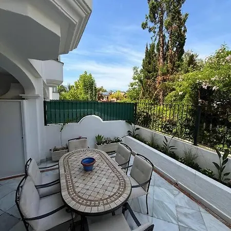 New! 5 Star House Near To Puente Romano