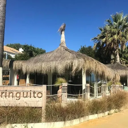 New! 5 Star House Near To Puente Romano Apartment