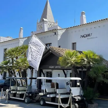 New! 5 Star House Near To Puente Romano *