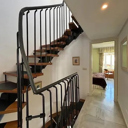 New! 5 Star House Near To Puente Romano